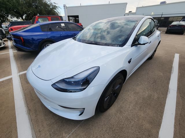 Used 2023 Tesla Model 3 Standard Range RWD video 3