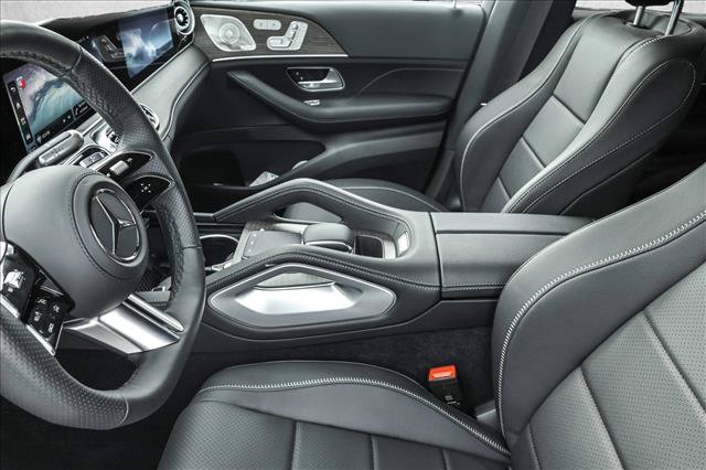 New 2027 Mercedes-Benz GLE 450 4MATIC image 11