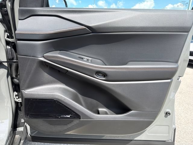 New 2026 Jeep Cherokee Overland AWD/4WD image 26
