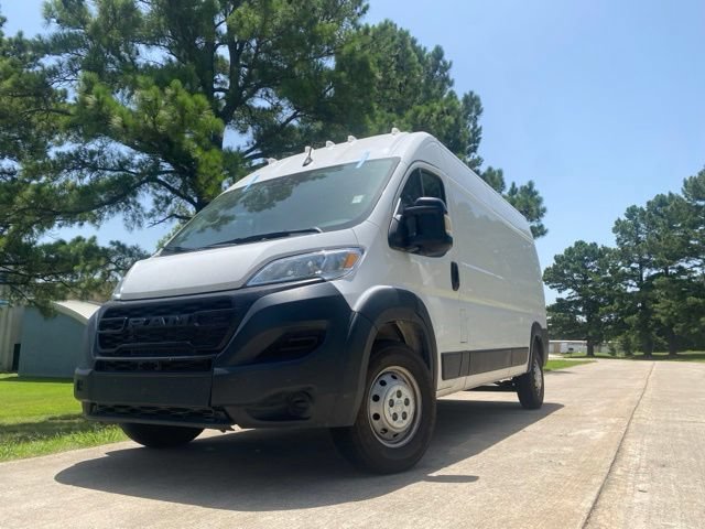 Used 2023 RAM ProMaster 2500 FWD image 1