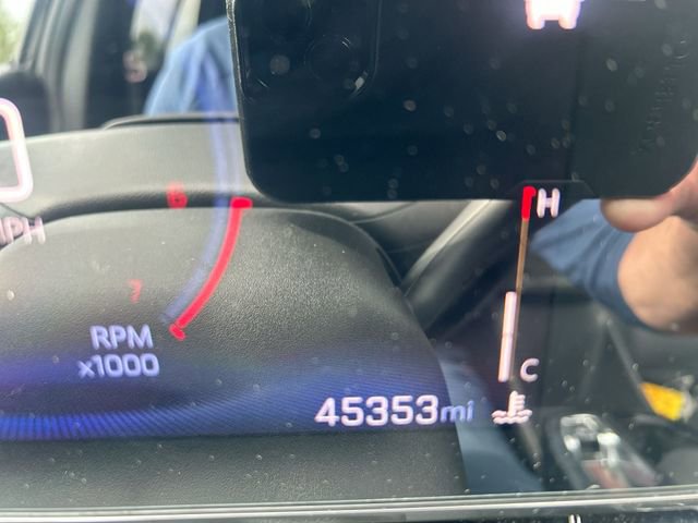 Used 2024 Chevrolet Trax RS image 18