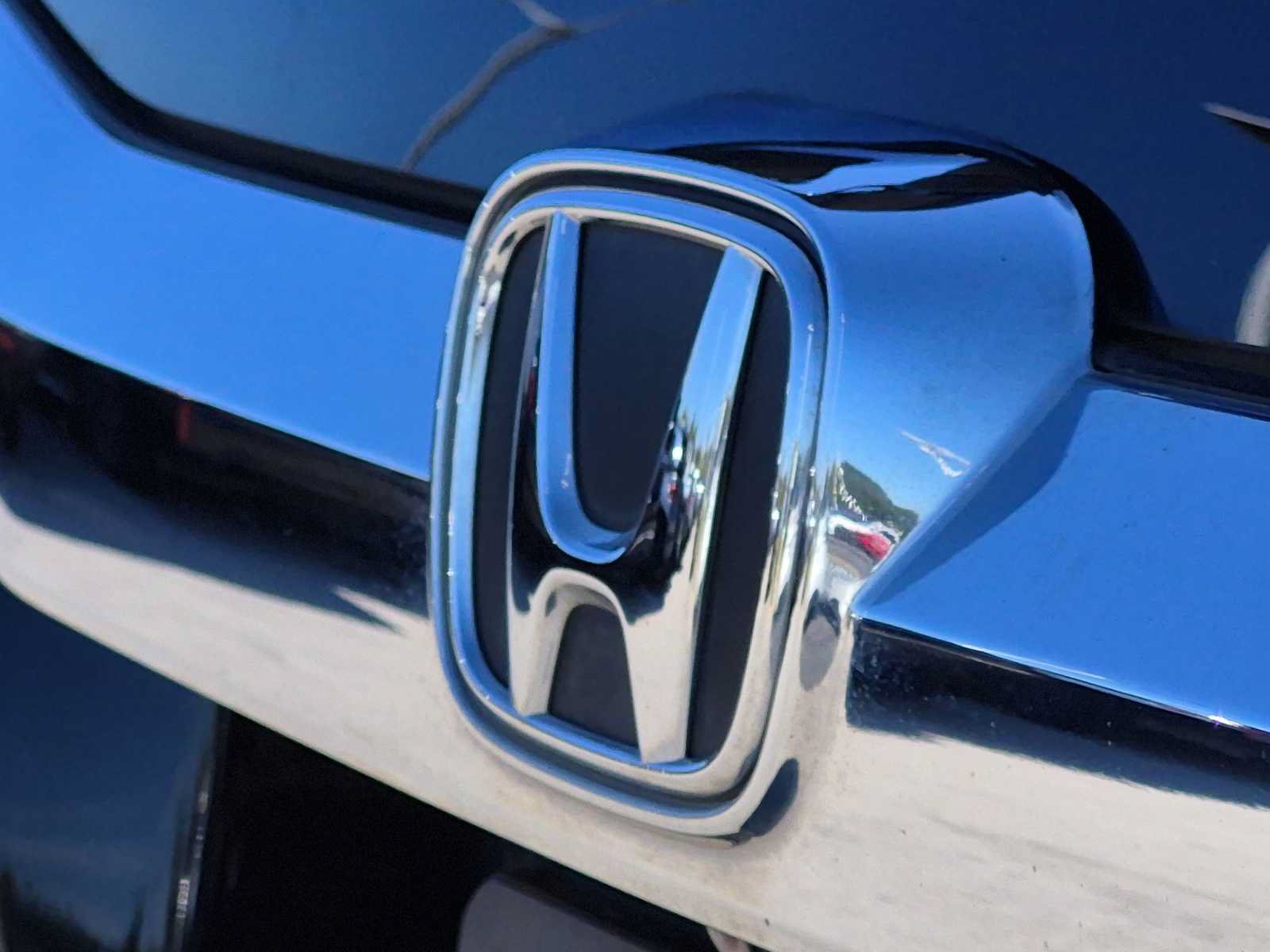 Used 2016 Honda CR-V EX image 13