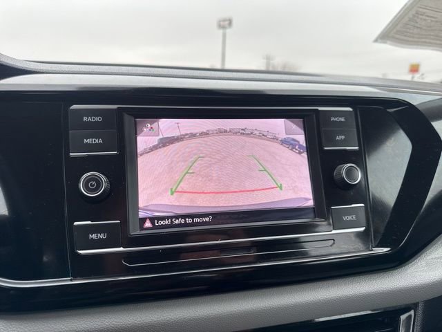 Used 2024 Volkswagen Taos S image 12