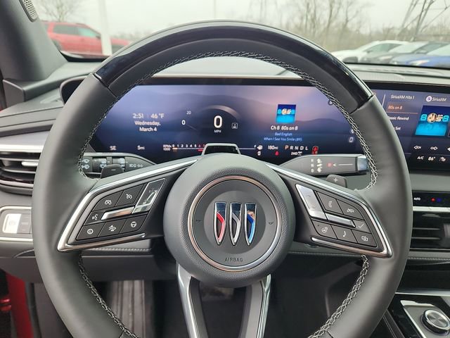 New 2026 Buick Enclave Sport Touring w/ Super Cruise Package image 15