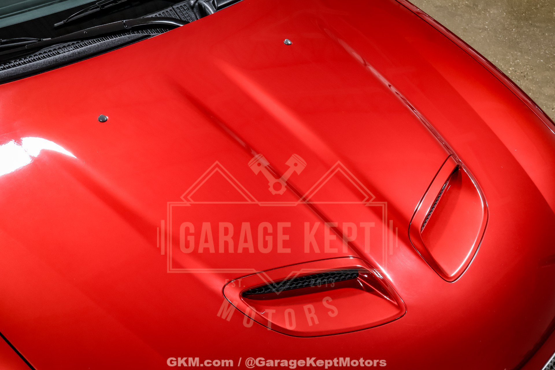 Used 2006 Pontiac GTO RWD image 16