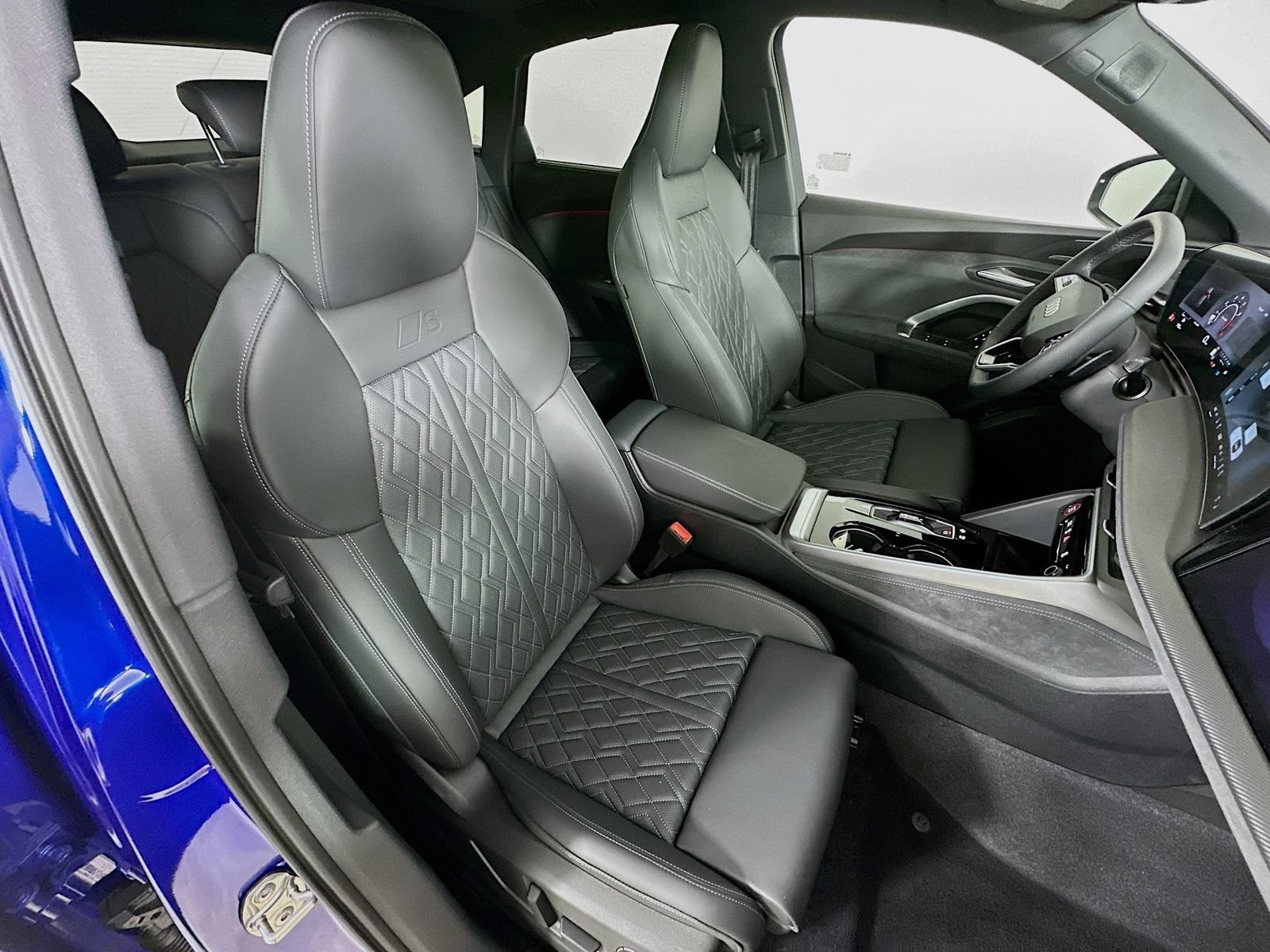New 2026 Audi SQ5 Premium Plus AWD/4WD image 44