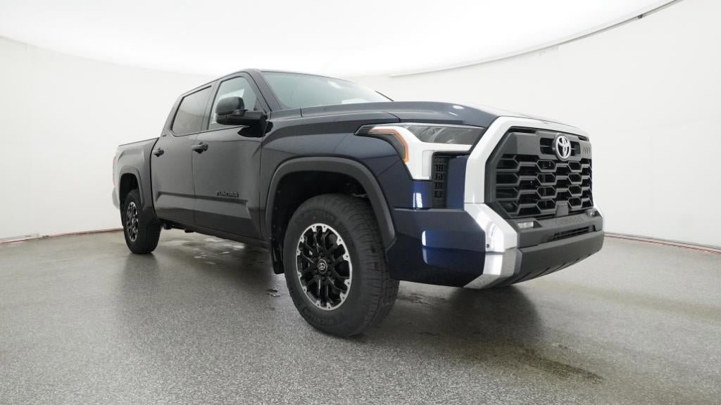 New 2026 Toyota Tundra SR5 AWD/4WD image 29