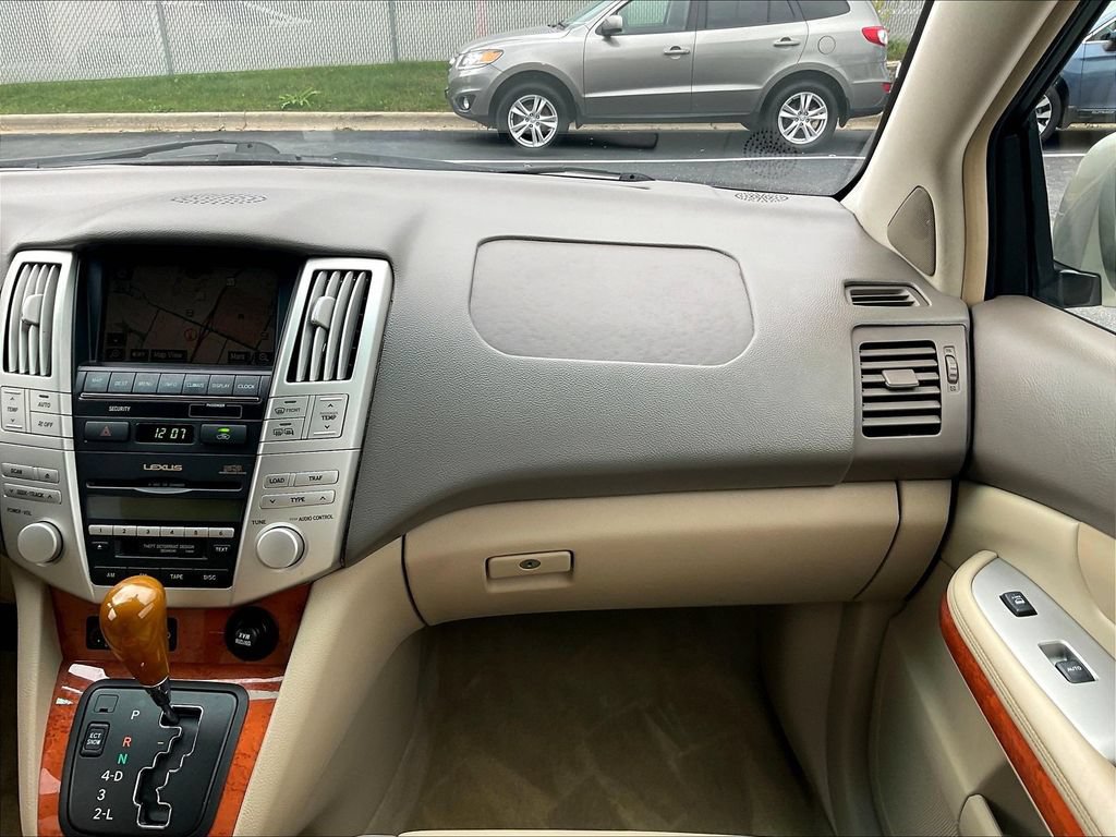 Used 2005 Lexus RX 330 AWD image 27