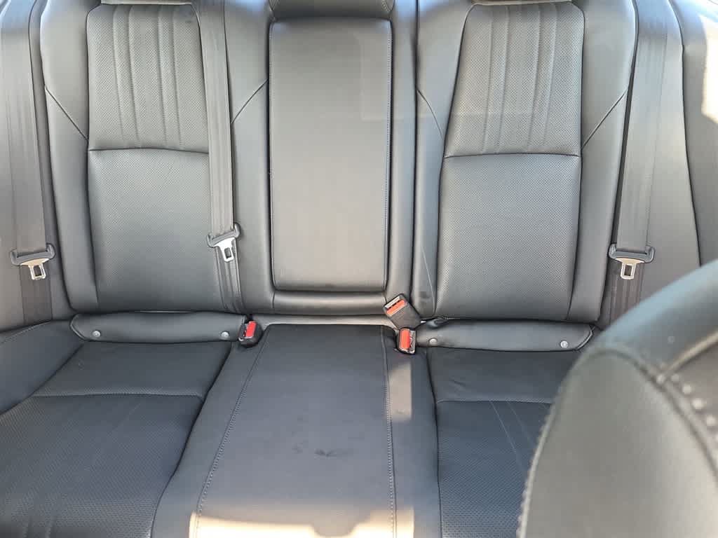 Certified 2020 Honda Accord EX-L image 16