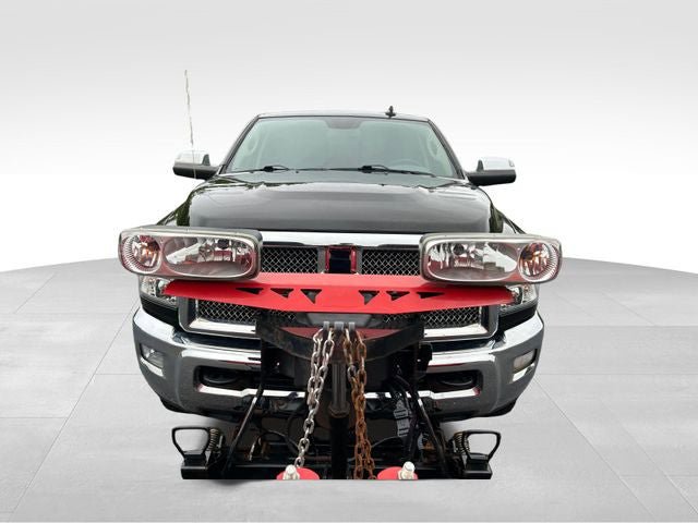 Used 2018 RAM 2500 Big Horn AWD/4WD image 16