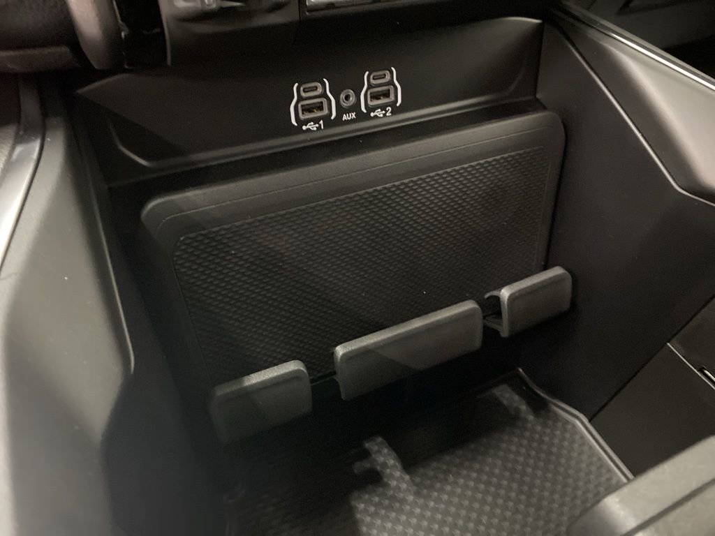 New 2026 RAM 2500 Big Horn image 24