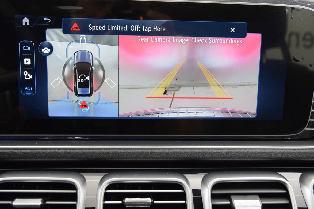 New 2026 Mercedes-Benz GLE 450e 4MATIC image 29