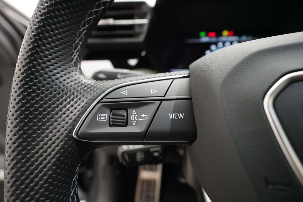 Used 2024 Audi S3 Prestige w/ Prestige Package AWD/4WD image 17