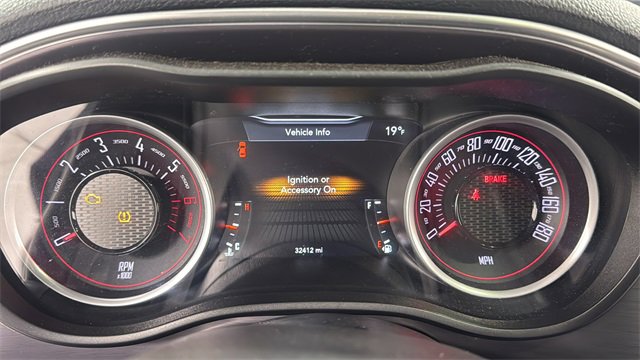 Used 2016 Dodge Challenger R/T Scat Pack image 18