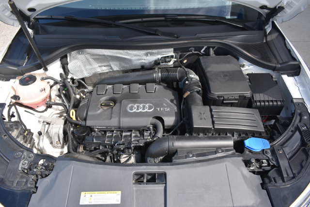 Used 2018 Audi Q3 2.0T Premium Plus w/ Premium Plus Package AWD/4WD image 53