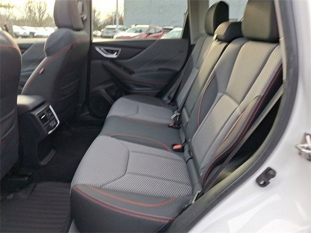 Used 2019 Subaru Forester Sport image 9