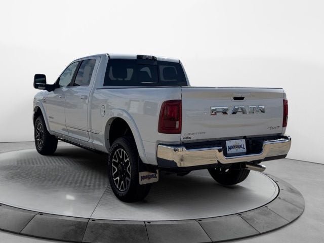 New 2026 RAM 2500 Limited image 5