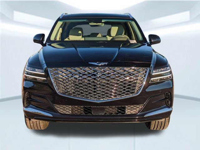 Used 2023 Genesis GV80 3.5T image 8