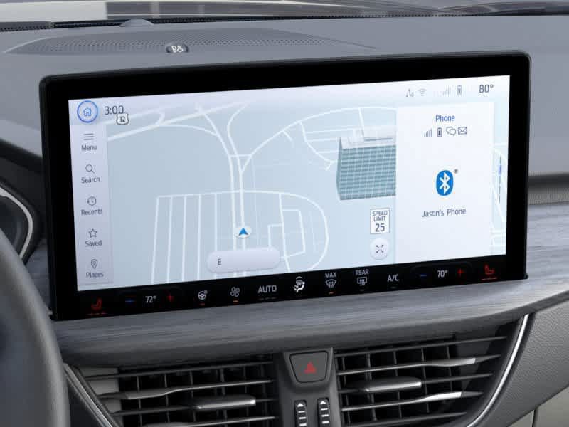 New 2025 Ford Escape SE w/ PHEV Premium Package FWD image 14