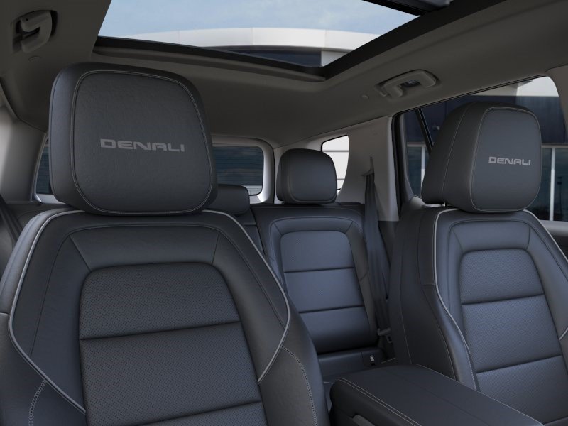 New 2027 GMC Terrain Denali w/ LPO, Floor Liner Package AWD/4WD image 25