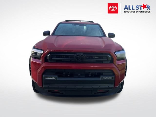 New 2026 Toyota 4Runner SR5 AWD/4WD 360° Tour