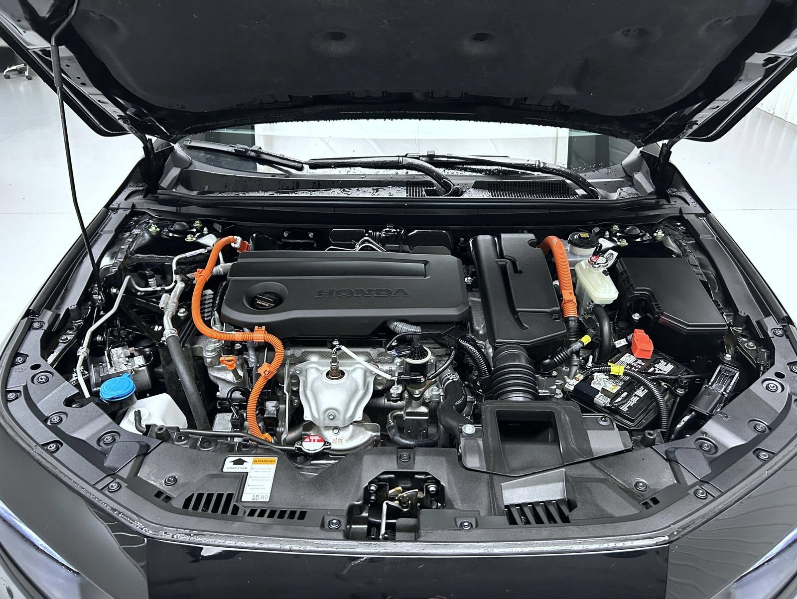 Used 2024 Honda Accord Touring image 24