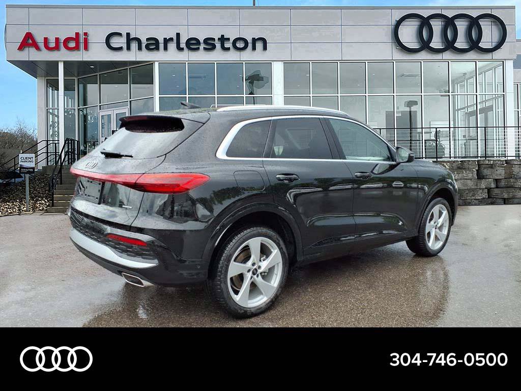 New 2026 Audi Q5 Premium AWD/4WD image 3