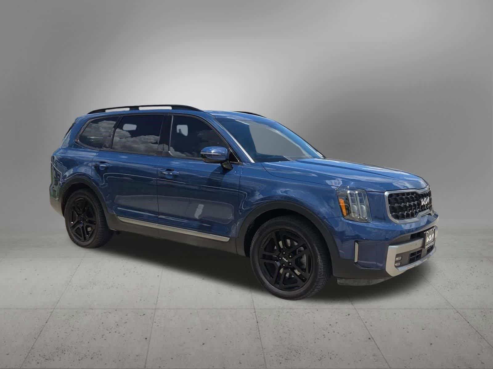 Used 2023 Kia Telluride SX Prestige X-Line AWD/4WD image 8