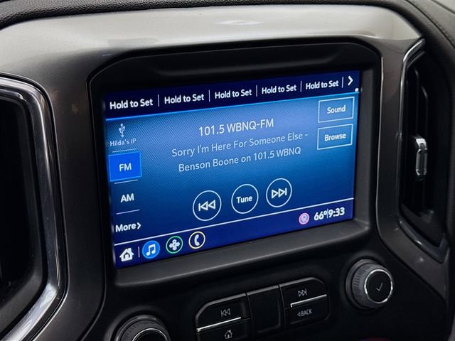 Used 2022 Chevrolet Silverado 1500 RST image 17