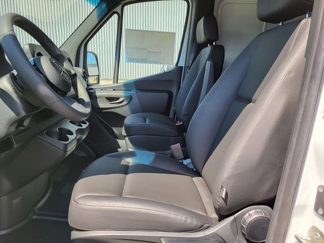 New 2025 Mercedes-Benz Sprinter 2500 image 4