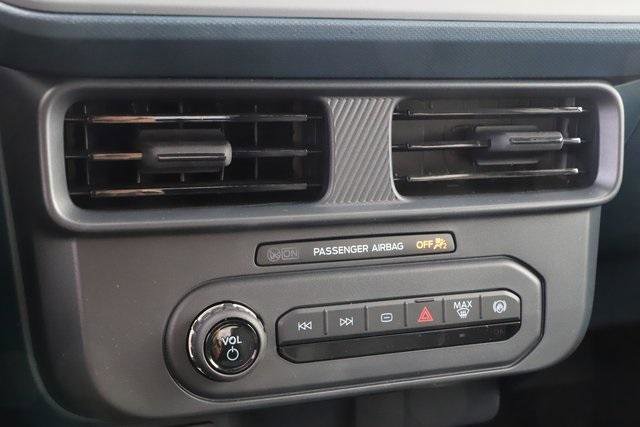 New 2025 Ford Maverick XL w/ 4K Tow Package image 31