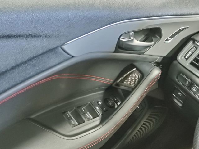 Used 2025 Acura TLX SH-AWD w/ A-SPEC Pkg image 22