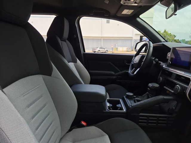 Used 2025 Toyota 4Runner TRD Off-Road AWD/4WD image 20