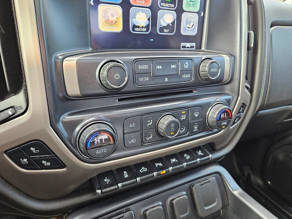 Used 2018 GMC Sierra 1500 Denali AWD/4WD image 31