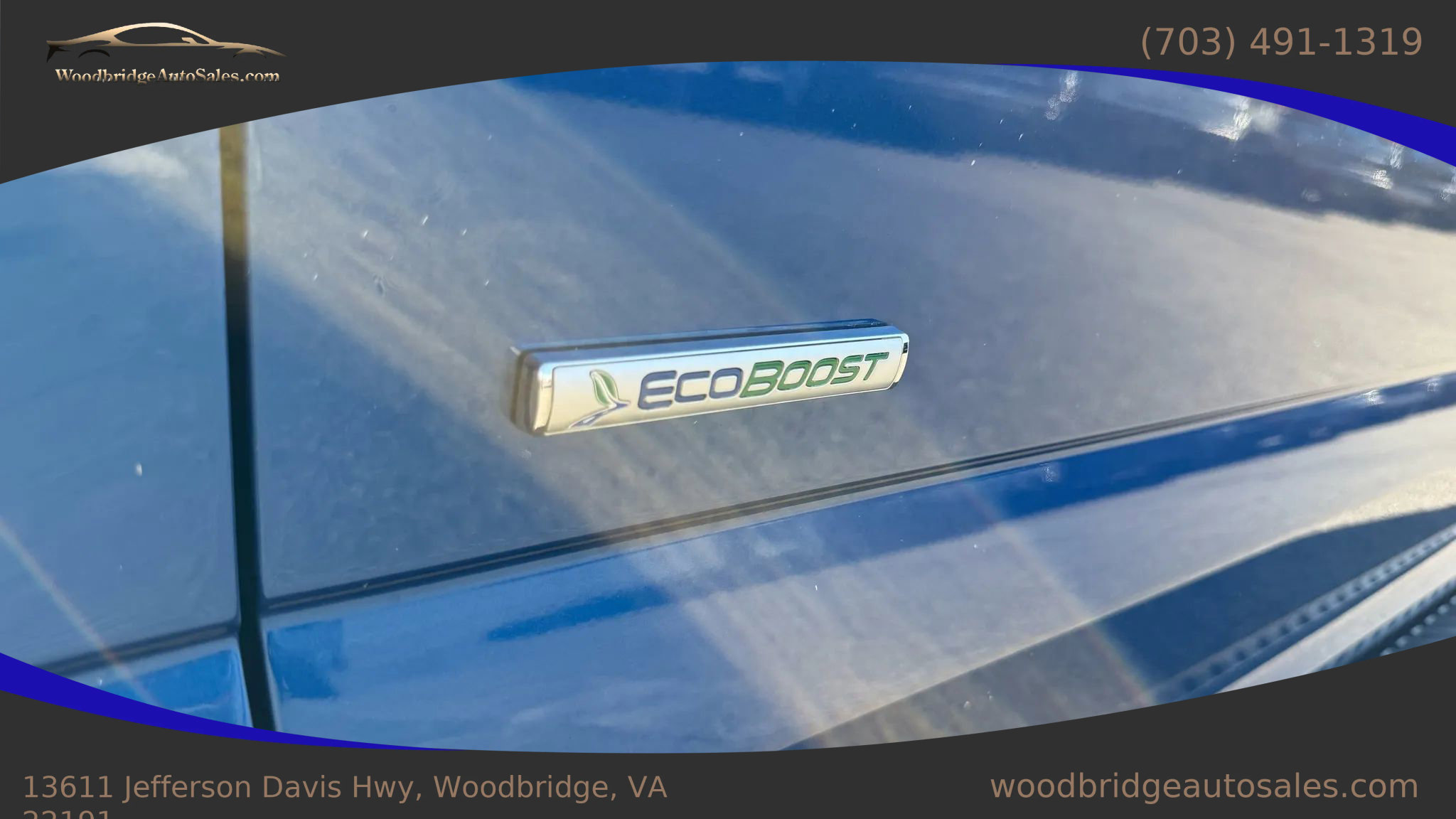 Used 2017 Ford F150 XLT w/ Equipment Group 302A Luxury image 11