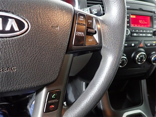 Used 2011 Kia Sorento 2WD image 23