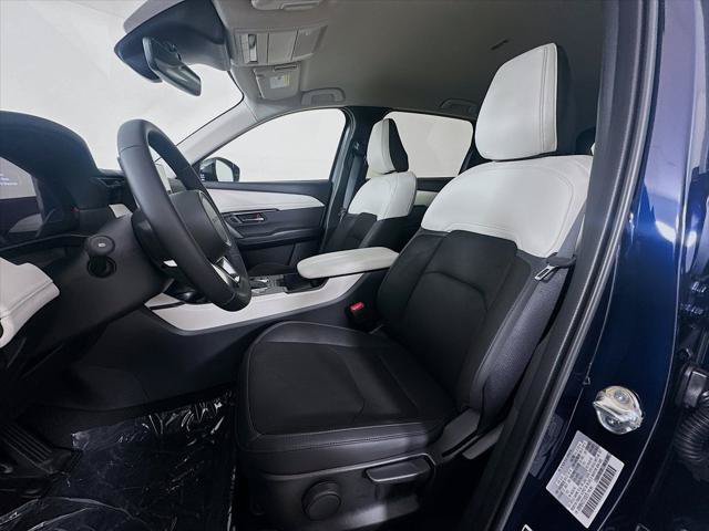 New 2026 MAZDA CX-5 Select AWD/4WD image 17