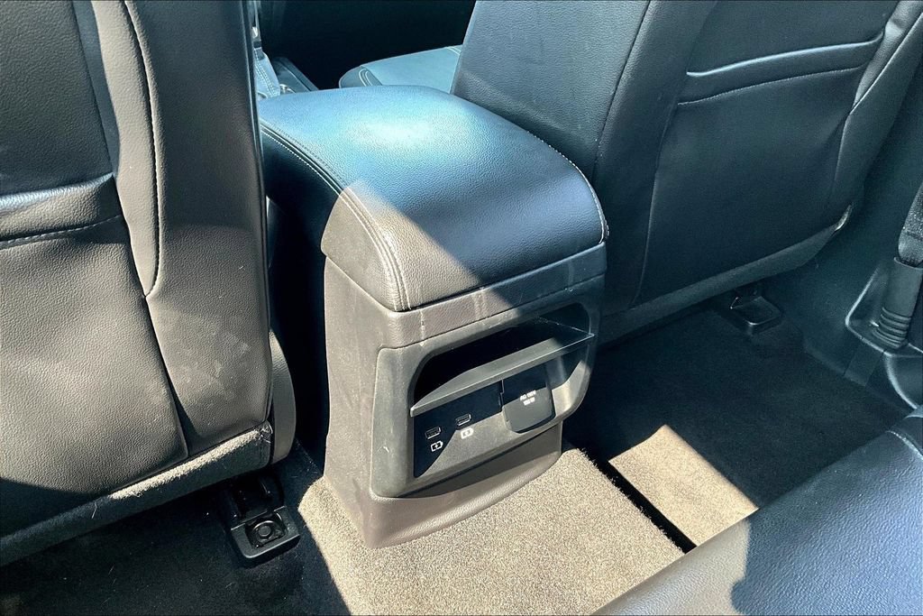 Used 2019 Ford Ranger Lariat w/ Equipment Group 501A Mid AWD/4WD image 25