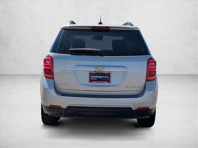 Used 2016 Chevrolet Equinox LT image 6