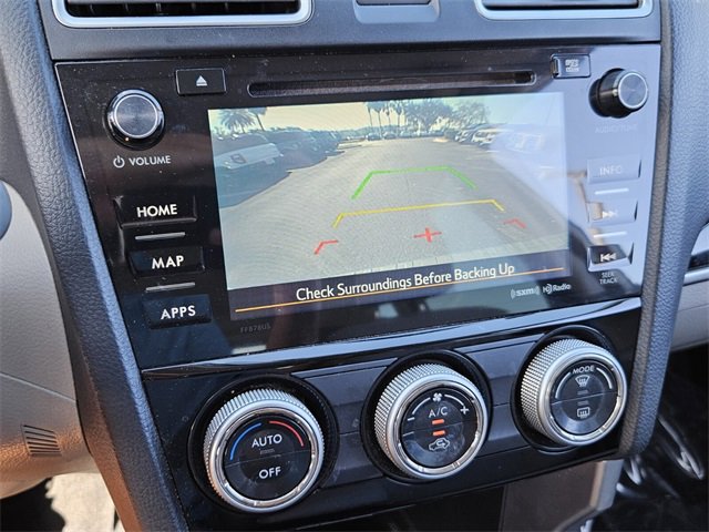 Used 2017 Subaru Forester 2.5i Limited image 30