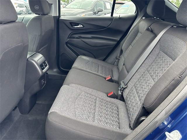 Used 2023 Chevrolet Equinox LT image 12