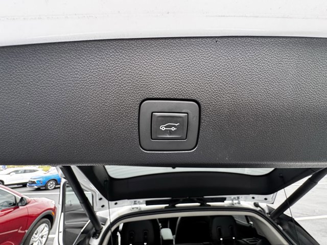 Used 2025 Buick Encore GX Preferred w/ Comfort Package image 9