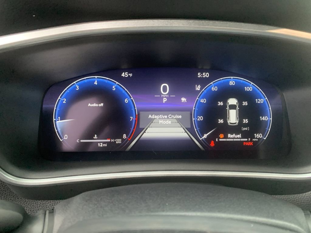 New 2026 Toyota Corolla Cross XLE image 29