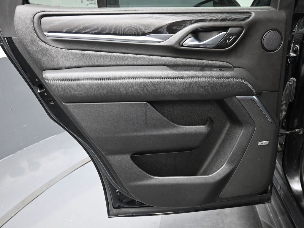 Used 2021 GMC Yukon Denali image 13