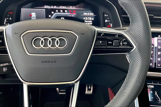 Certified 2024 Audi S7 Premium Plus AWD/4WD image 12