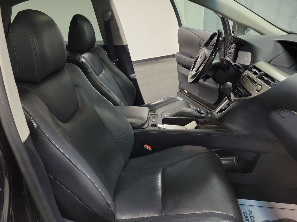 Used 2015 Lexus RX 350 AWD image 22