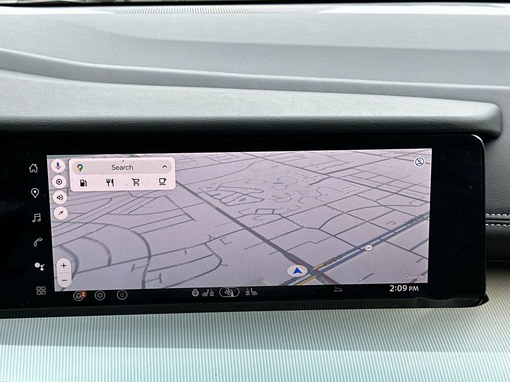 New 2026 Nissan Murano SL image 30