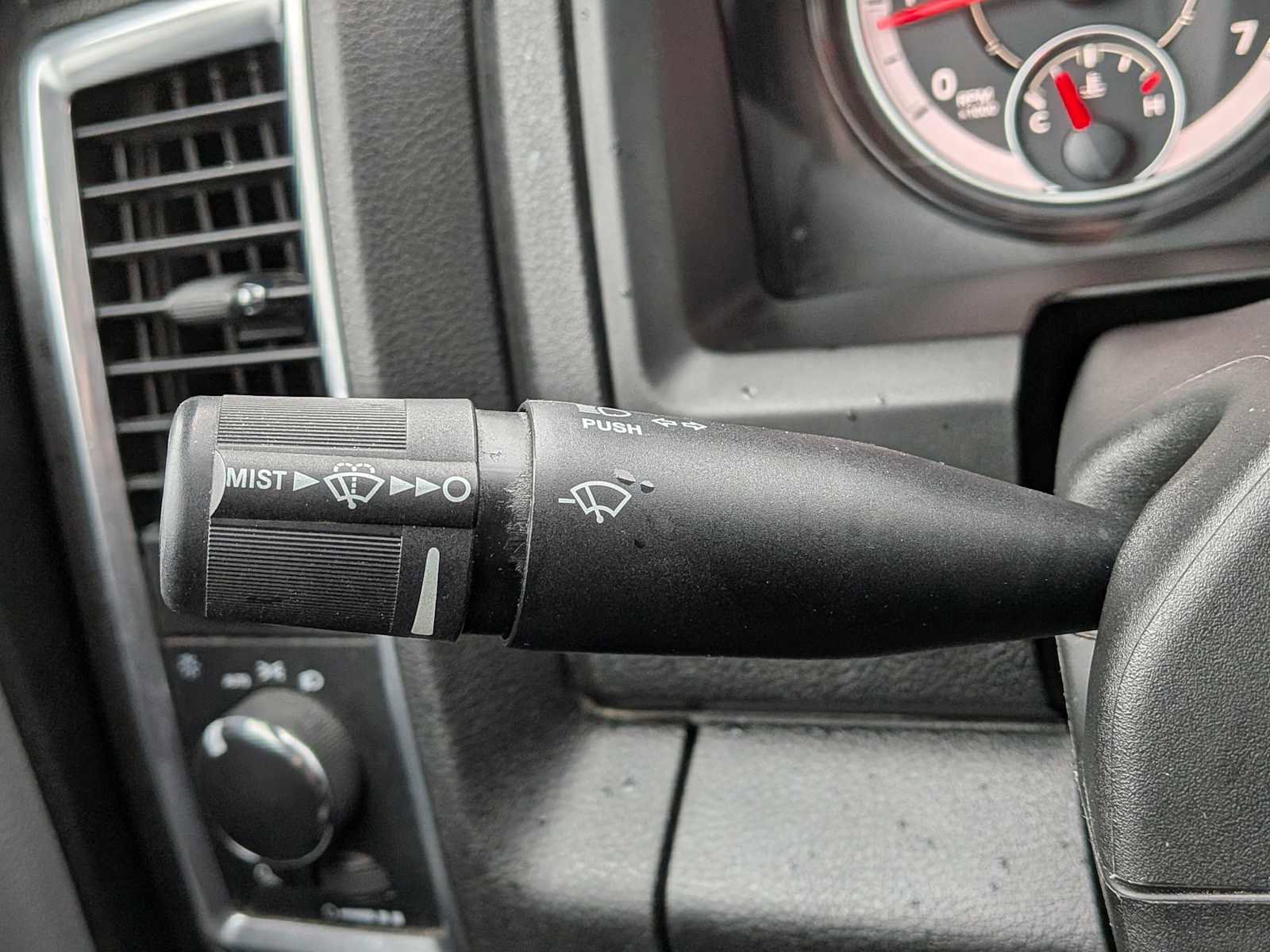 Used 2022 RAM 1500 Classic SLT w/ Protection Group image 24