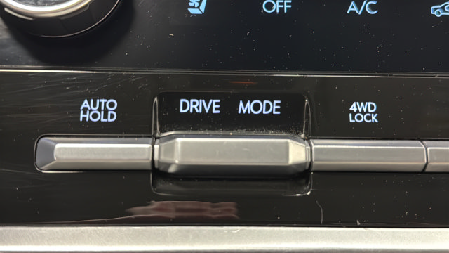 Used 2024 Hyundai Santa Fe Calligraphy AWD/4WD image 36