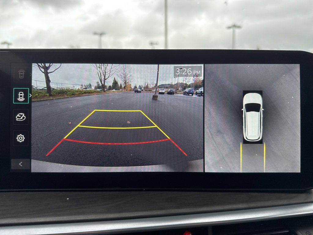 Used 2024 Kia Sorento SX Prestige image 44